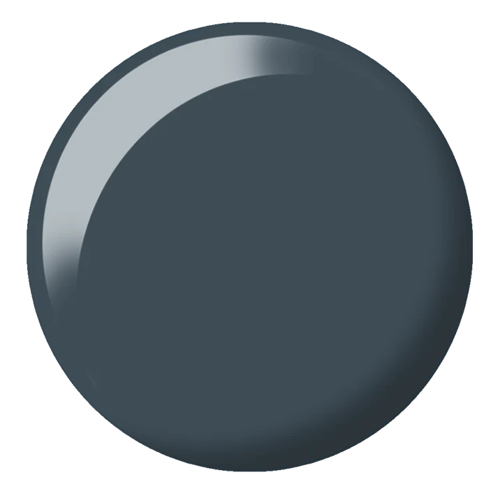 DND Diva Duo Nautical Gray #242 .05 oz. DND