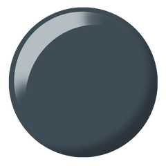 DND Diva Duo Nautical Gray #242 .05 oz. DND