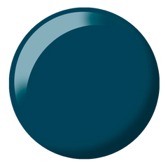 DND Diva Duo Teal Treasures #245 .05 oz. DND