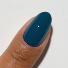 DND Diva Duo Teal Treasures #245 .05 oz. DND