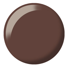 DND Diva Duo Cedar Brown #250 .05 oz. DND