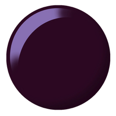 DND DIVA Duo Vampire's Kiss Diva #254 .05 oz. DND