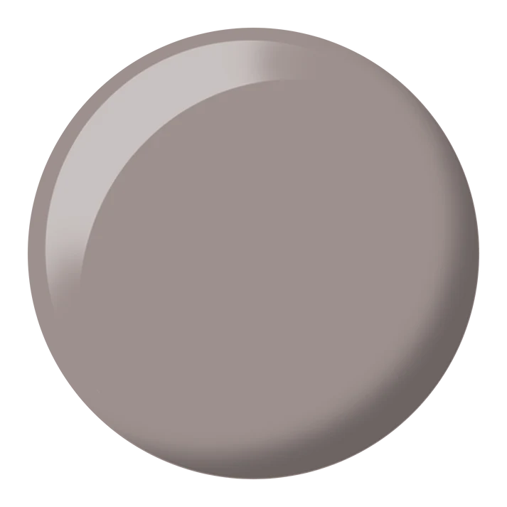 DND Diva Duo Driftwood #265 .05 oz.