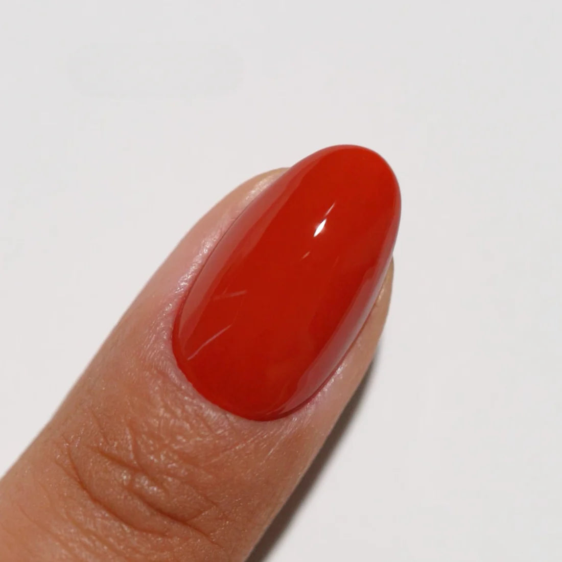 DND DIVA Duo Autumn Blaze Diva #272 .05 oz.