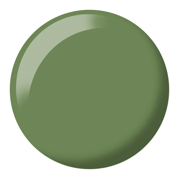 DND DIVA Duo Olive Green #284