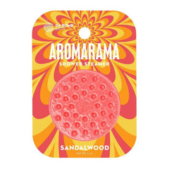 Da Bomb Aromarama Shower Steamers Da Bomb