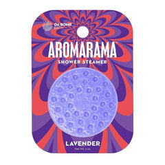 Da Bomb Aromarama Shower Steamers Da Bomb