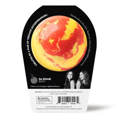 Da Bomb Baddie Bath Bomb - PinkPro Beauty Supply