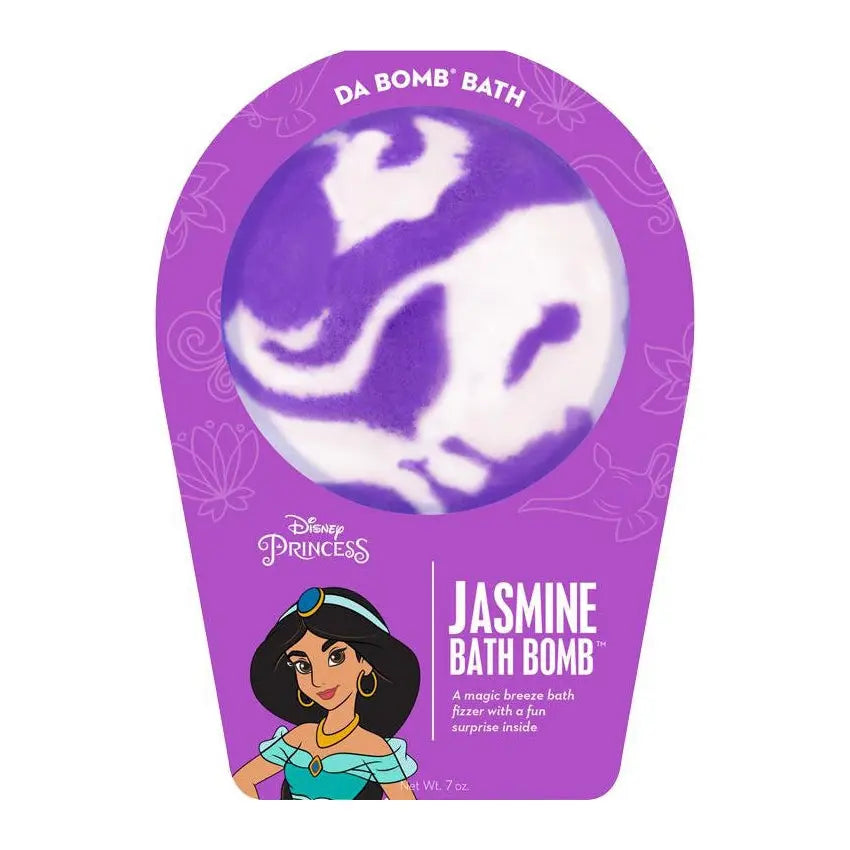 Da Bomb Bath Bomb Disney Princess Da Bomb