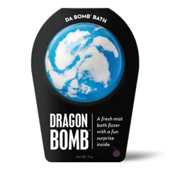 Da Bomb Dragon Bath Bomb - PinkPro Beauty Supply