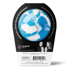 Da Bomb Dragon Bath Bomb - PinkPro Beauty Supply