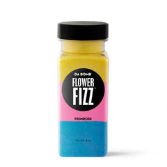 Da Bomb Flower Fizz Bath Shot 4 oz. Da Bomb