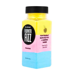 Da Bomb Flower Fizz Bath Shot 4 oz. Da Bomb