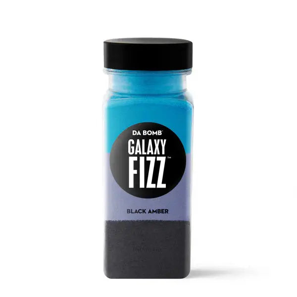 Da Bomb Galaxy Fizz Bath Shot 4 oz. - PinkPro Beauty Supply