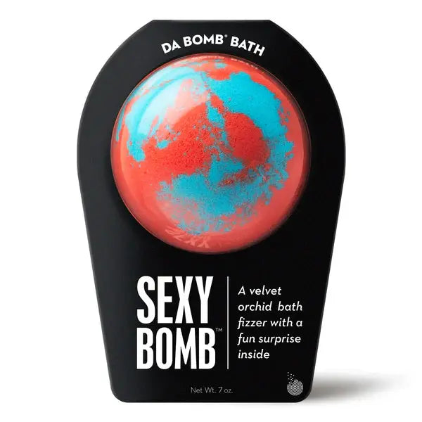 Da Bomb Sexy Bath Bomb Da Bomb