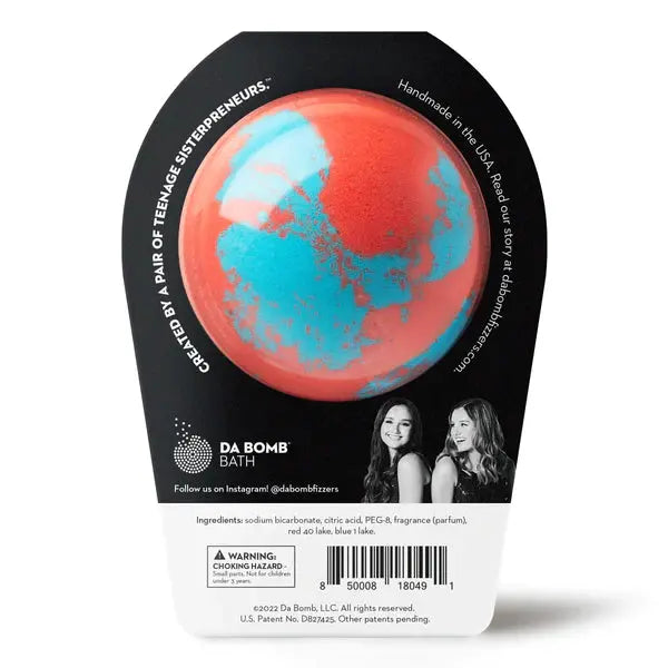 Da Bomb Sexy Bath Bomb Da Bomb