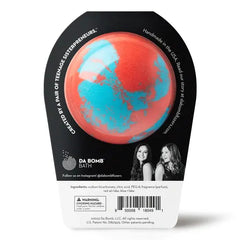 Da Bomb Sexy Bath Bomb Da Bomb