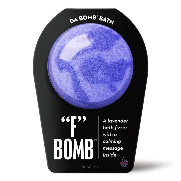 Da Bomb 