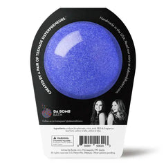 Da Bomb "F" Bomb Full Size Bath Bomb - PinkPro Beauty Supply