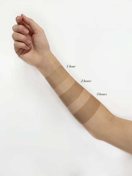 MineTan Dark Ash Self Tan Foam - 6.7 oz.