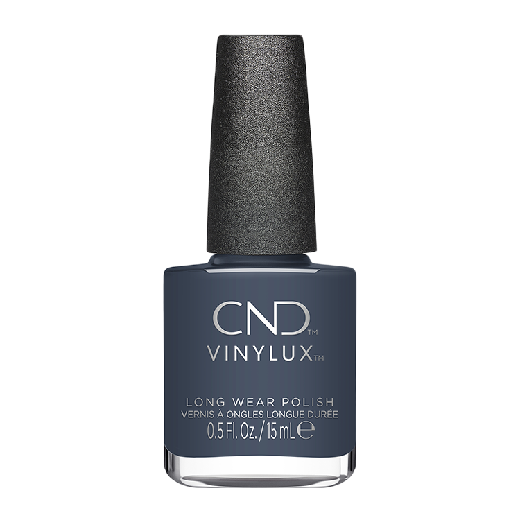 Parche vaquero CND Vinylux 226