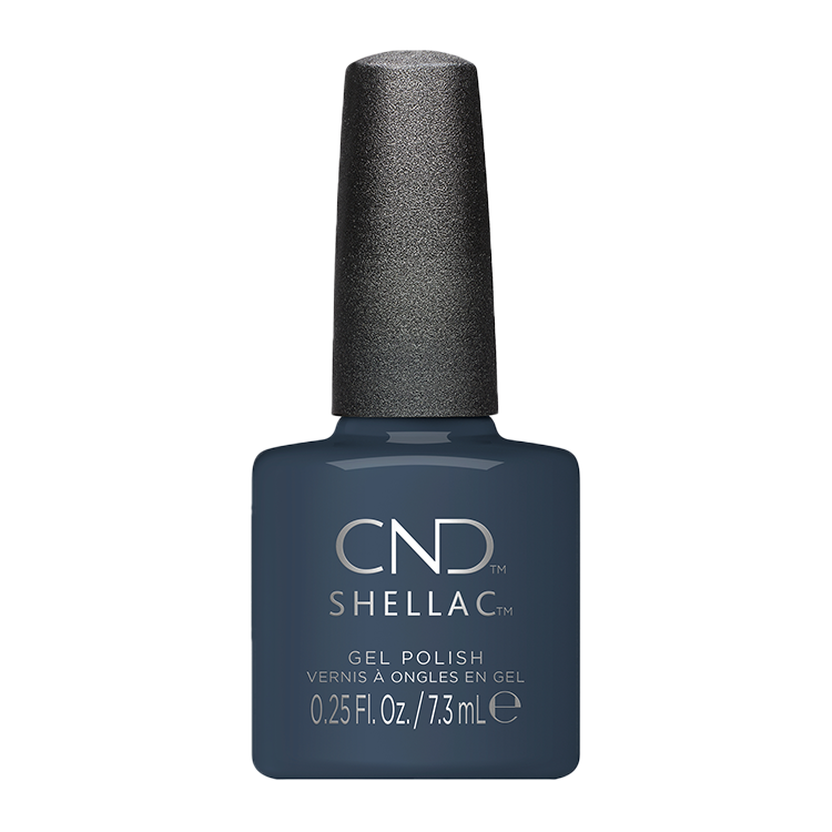 CND Shellac Denim Patch 226