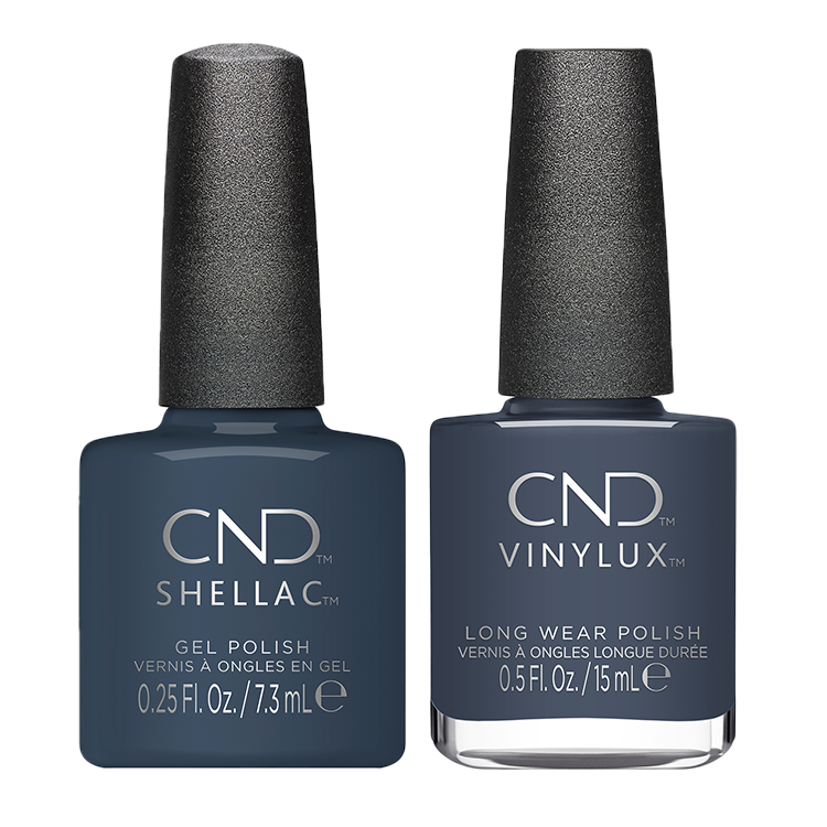 CND Denim Patch Duo #226