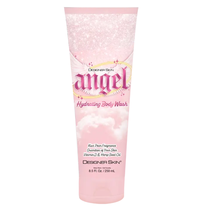 Designer Skin Angel Body Wash 8.5 fl oz. Designer Skin