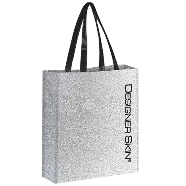 *p(R)ojectR® Glitter Tote Bag Designer-Skin-Glitter-Tote-Bag