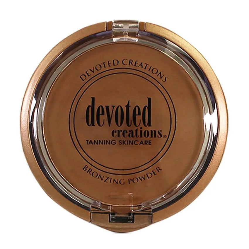 Devoted Creations Bronzing Powder Devoted Creations