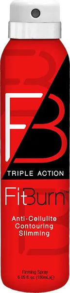 【.burn】ボディトリートメント 200mL Devoted-Creations-Fitburn-Body