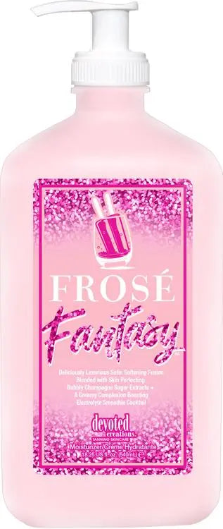 Devoted Creations Frose Fantasy Moisturizer 18.25 oz. Devoted Creations