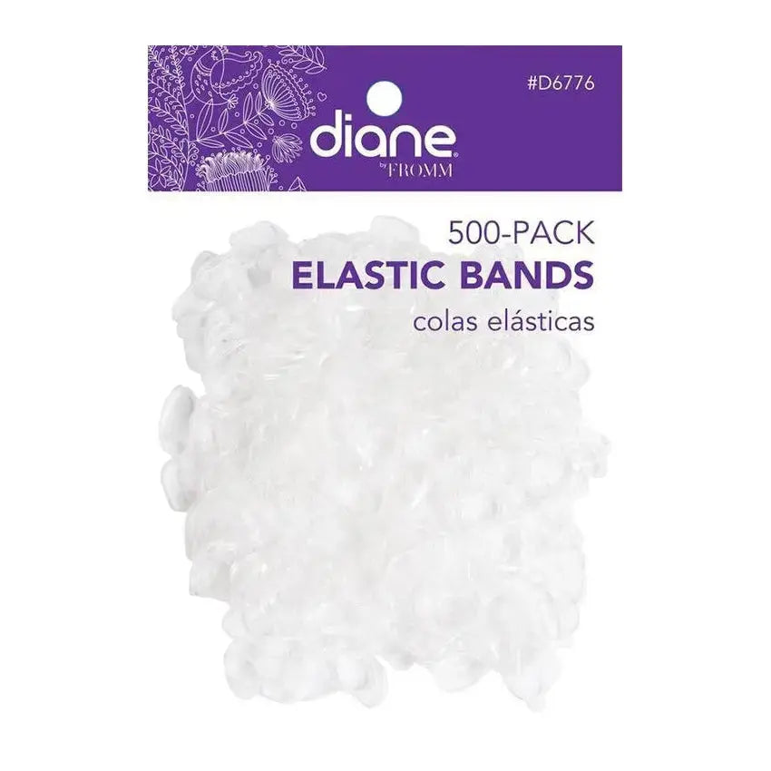 Diane 13 MM Elastic Bands Diane