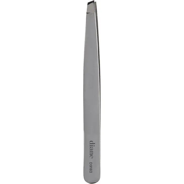 Diane 4 inch Slant Tip Tweezer Diane