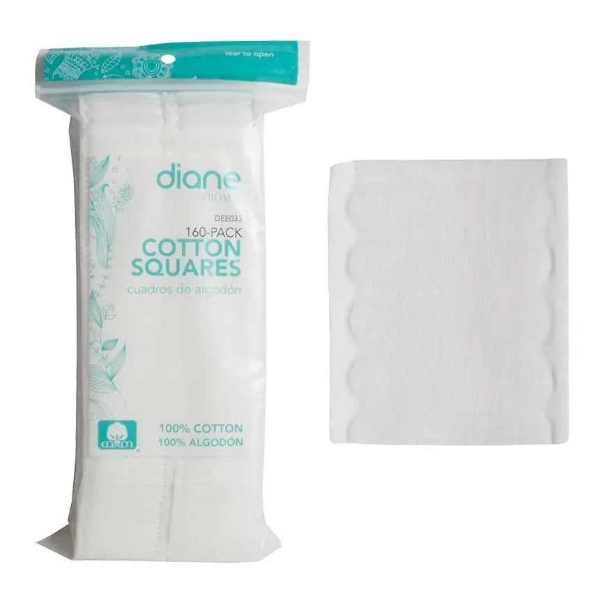 Diane Cotton Squares Diane