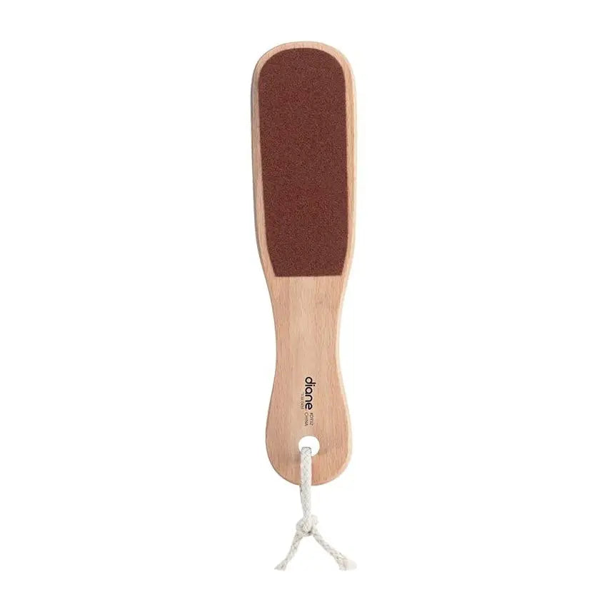 Diane European Beechwood Foot File Diane