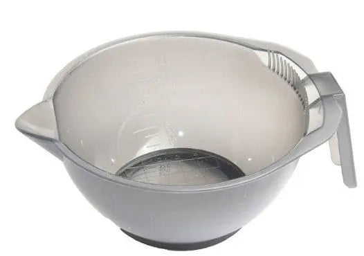 Diane Hair Color Bowl with Scraper 16 oz. Diane