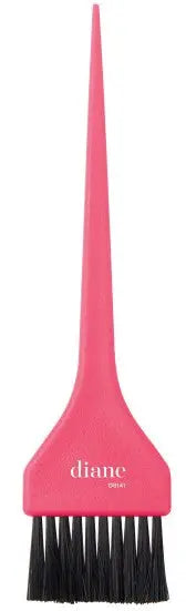 Diane Hair Color Brush Pink 2 Inch Diane