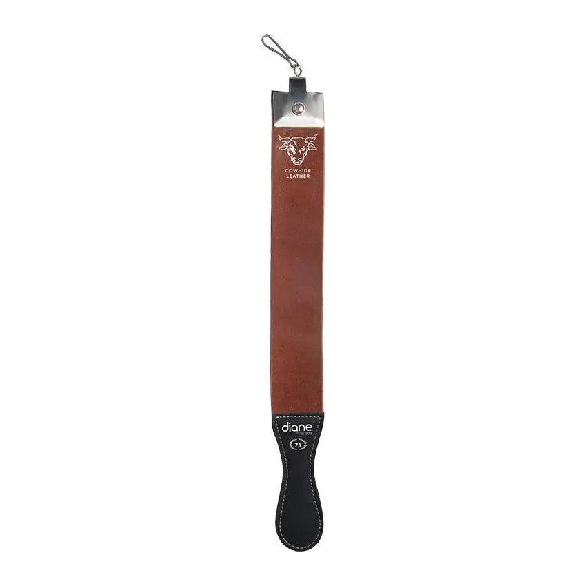 Diane Leather Razor Strop - PinkPro Beauty Supply