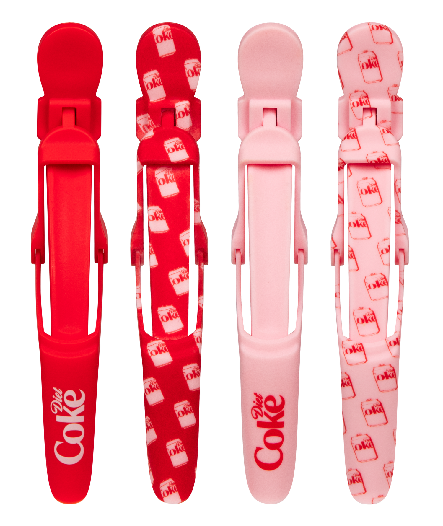 Framar Diet Coke Gator Grips