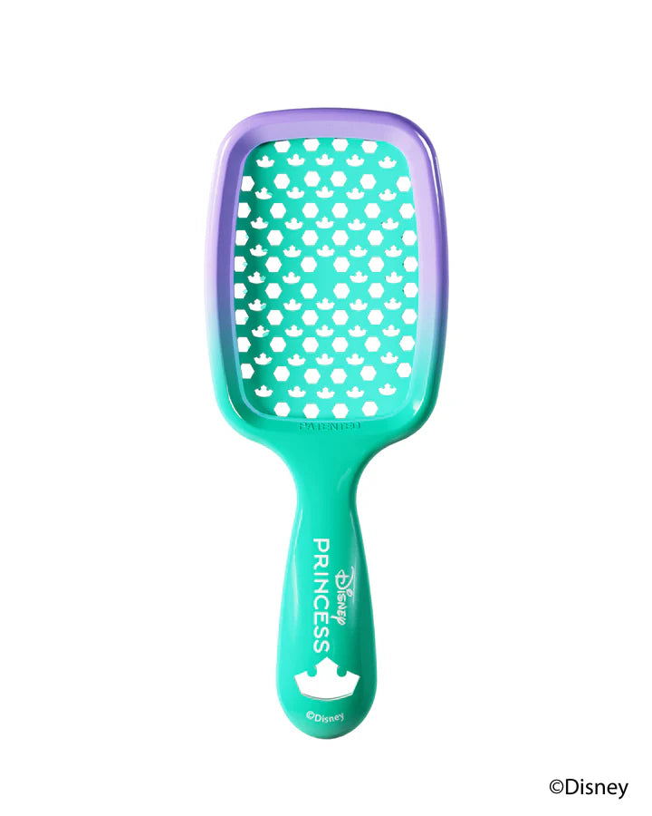 UNbrush Disney Detangling Brush -Ariel