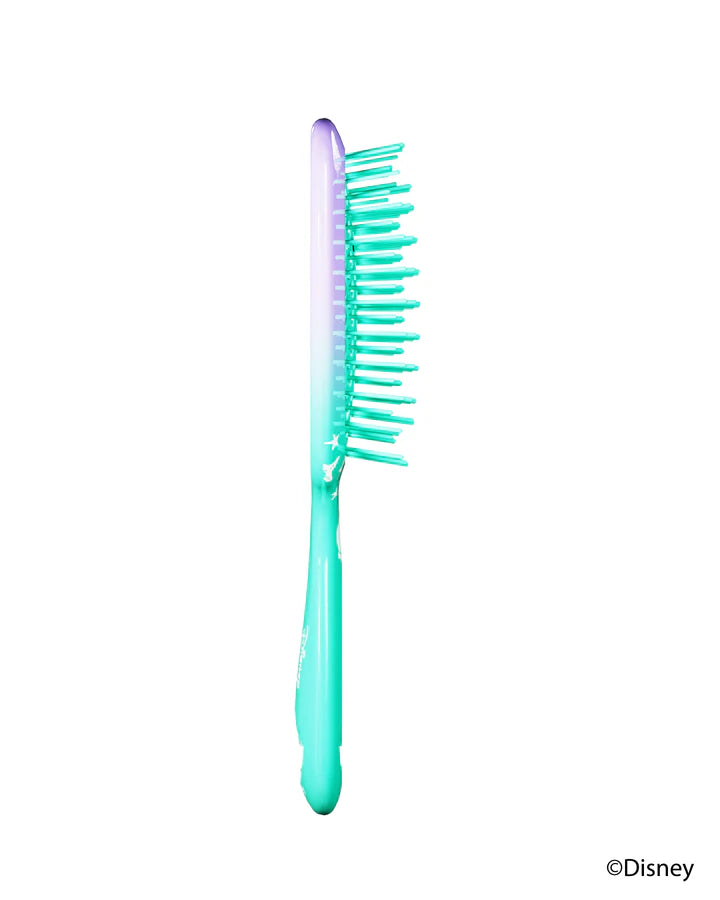 UNbrush Disney Detangling Brush -Ariel