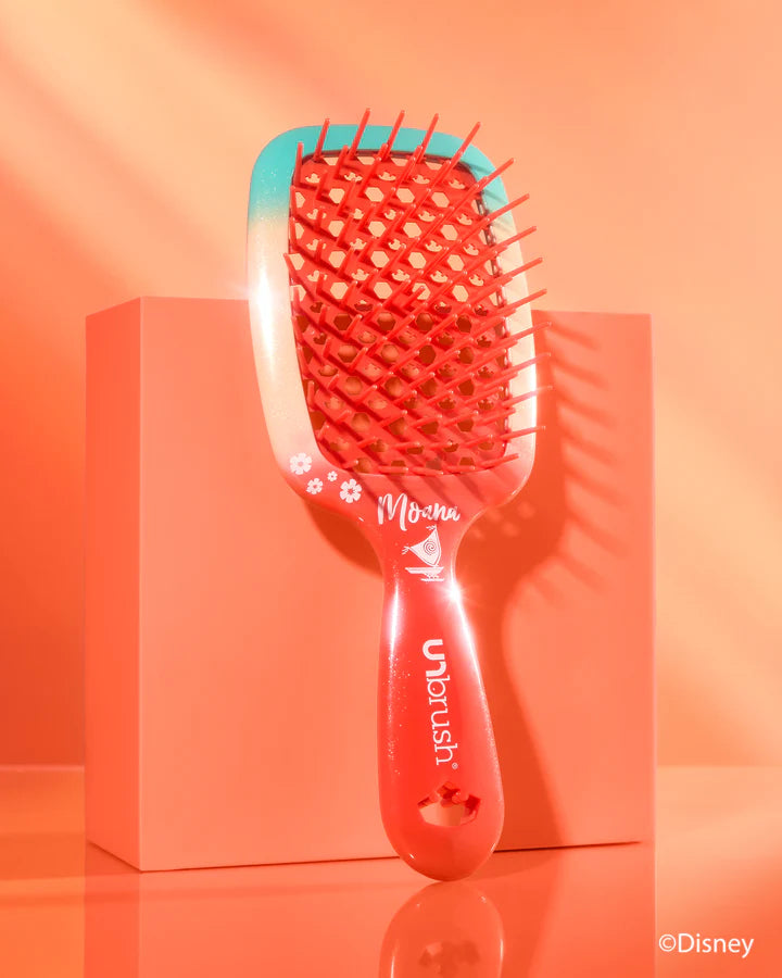 Disney Princess Detangling Brush - Moana