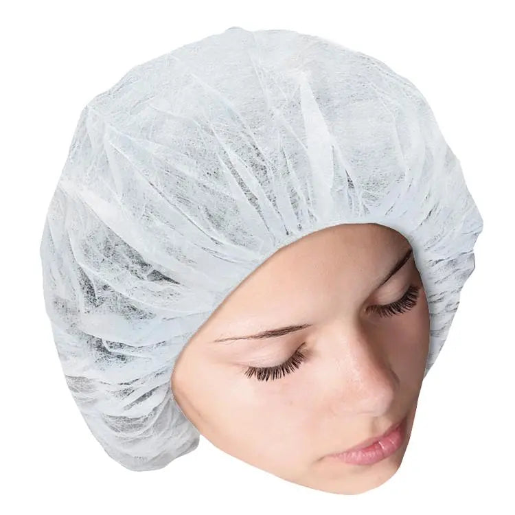 Disposable Breathable Hair Net PinkPro Beauty Supply