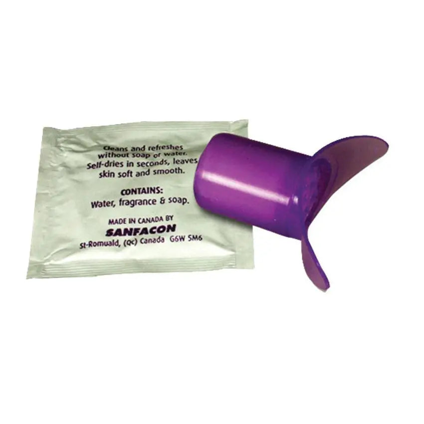 Disposable Mist Reducer Mouthpiece PinkPro Beauty Supply