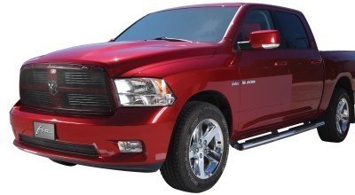Fia GS903-19 Custom-Fit Grille Bug Screen Dodge Ram 1500 19-24
