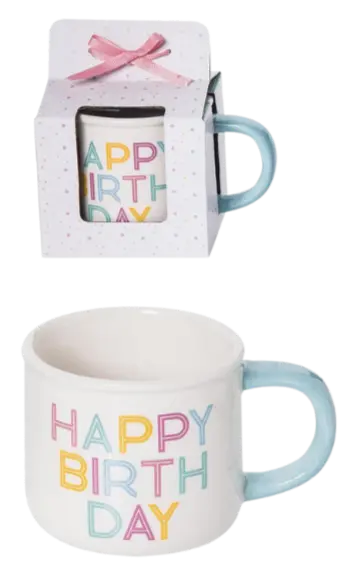 Dolomite Cake Recipe Mug Happy Birthday Gift