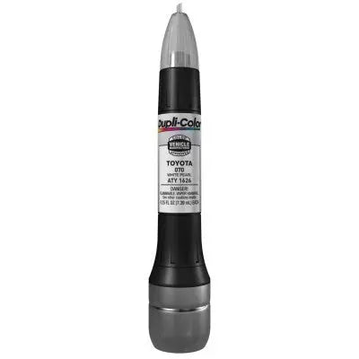 Dupli-Color Toyota Scratch Fix All-in-1 Exact Match Automotive Touch-Up Paint - White Pearl (070) PinkPro Beauty Supply
