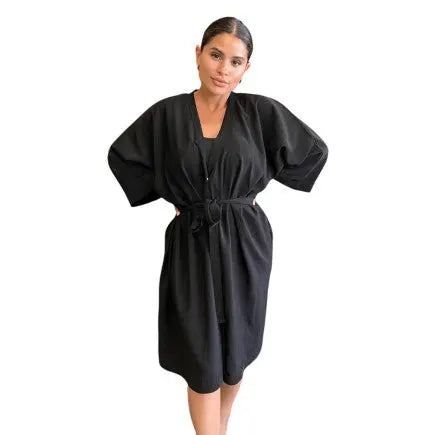 ESSEL BLEACH PROOF CLIENT ROBE PinkPro Beauty Supply