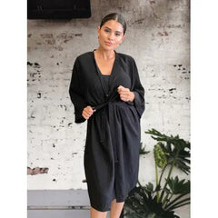 ESSEL BLEACH PROOF CLIENT ROBE PinkPro Beauty Supply
